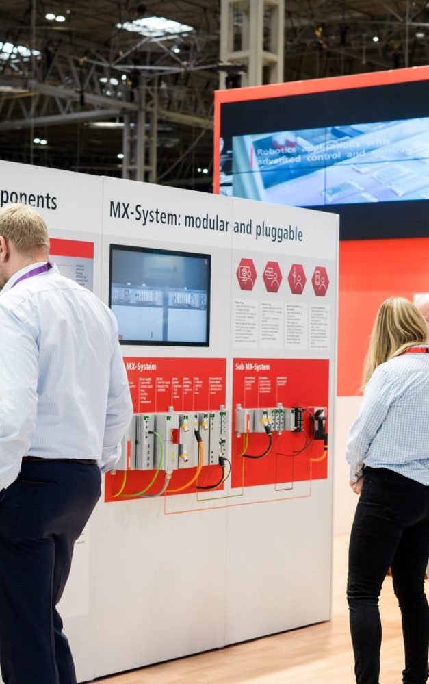 Automation specialist ready for focus on hydrogen