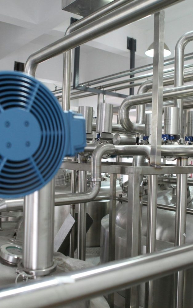 Understanding the change from ISO 10816 to ISO 20816: What do the new vibration standards mean for the industry?