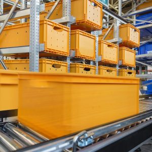 BITO XLmotion BITO supports tomorrow’s warehouse