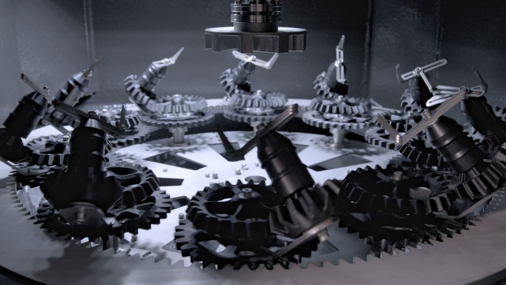 Markforged launches new digital source platform to solve supply chain challenges