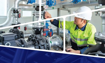 BPMA launches new brochure to promote careers in the pump industry