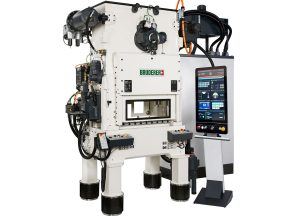 Bruderer UK set to unveil UK ‘technology’ first at MACH 2026