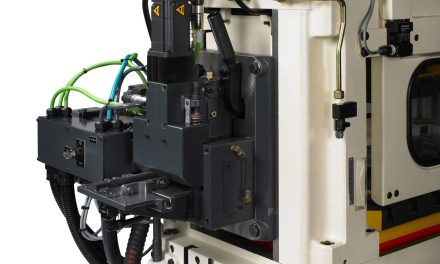 Bruderer UK set to unveil UK ‘technology’ first at MACH 2026