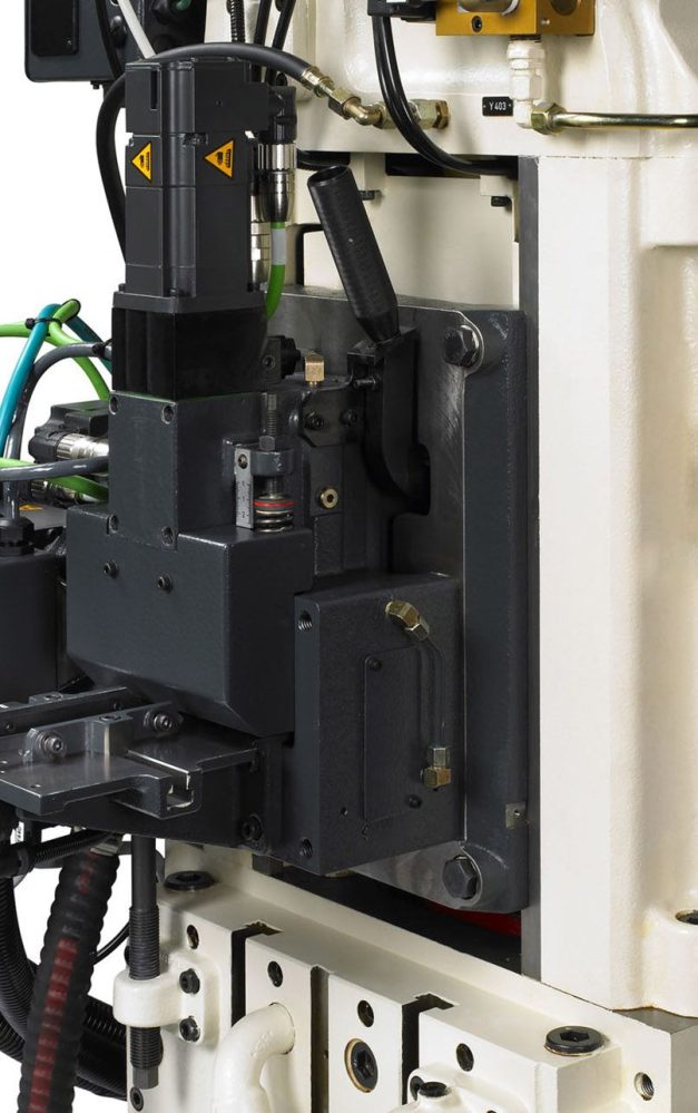 Bruderer UK set to unveil UK ‘technology’ first at MACH 2026