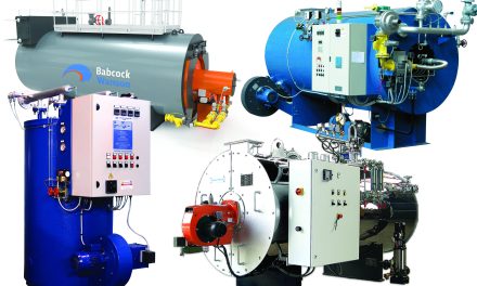 Babcock Wanson UK Signs Co-operation Agreement with OLG to Strengthen Project Delivery Capability