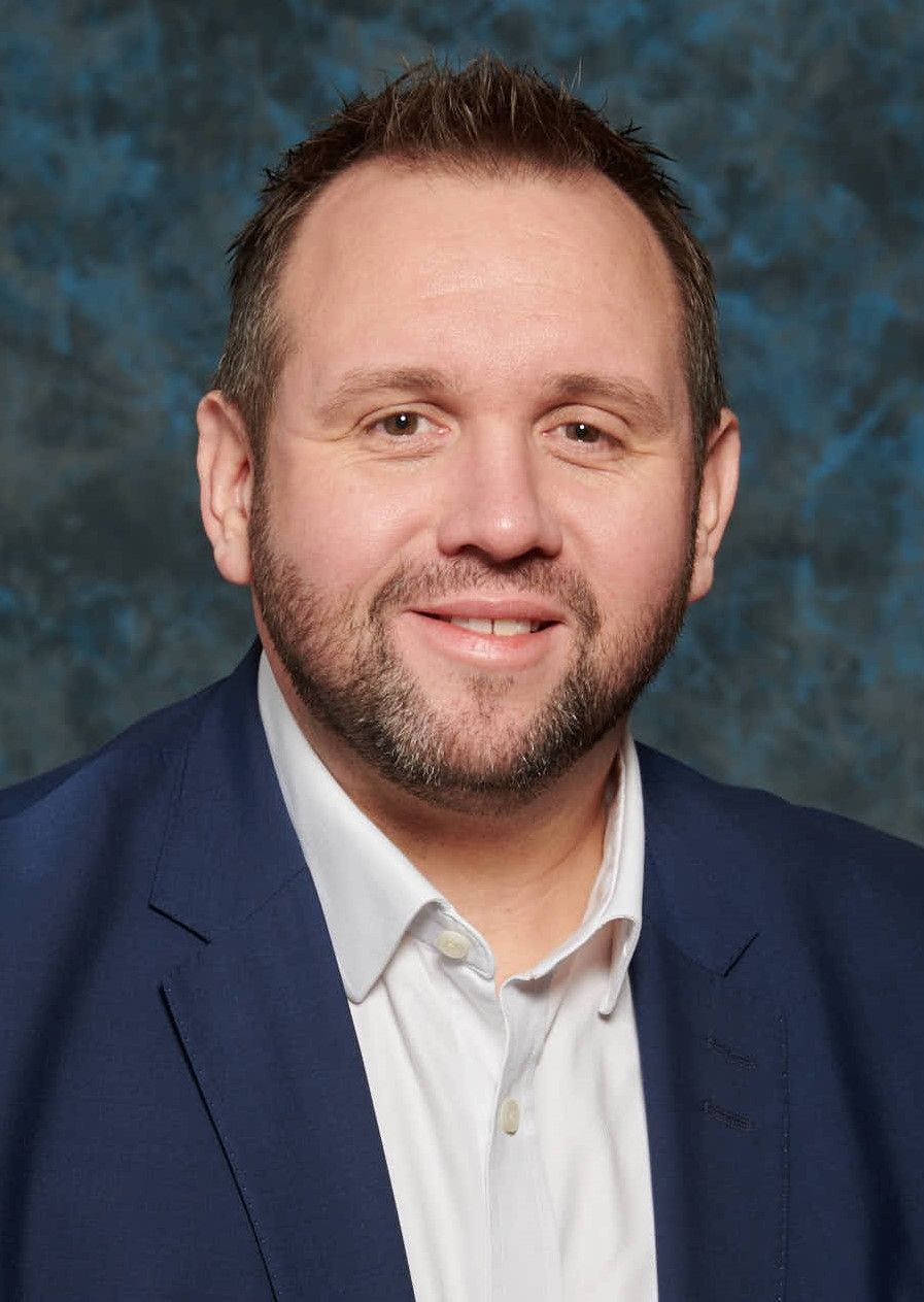 Baxi appoints new Managing Director for UK & Ireland