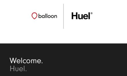 Balloon One announces new client partnership with Huel