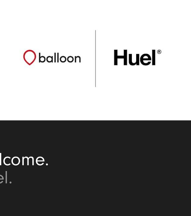 Balloon One announces new client partnership with Huel