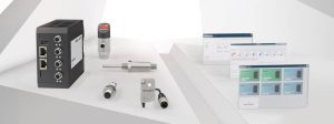 Balluff Condition Monitoring Toolkit Visit Balluff at Automation UK, Stand B26