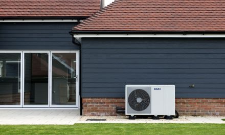10 luxury new build homes set to deliver efficient low-carbon heat with Baxi heat pumps
