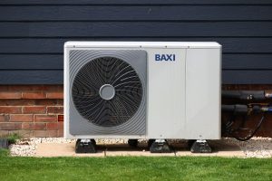 Baxi Royal Oaks 3 10 luxury new build homes set to deliver efficient low-carbon heat with Baxi heat pumps
