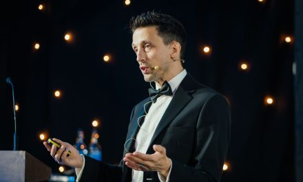 Packaging Innovations begins assembling its most inspiring speaker line-up to date