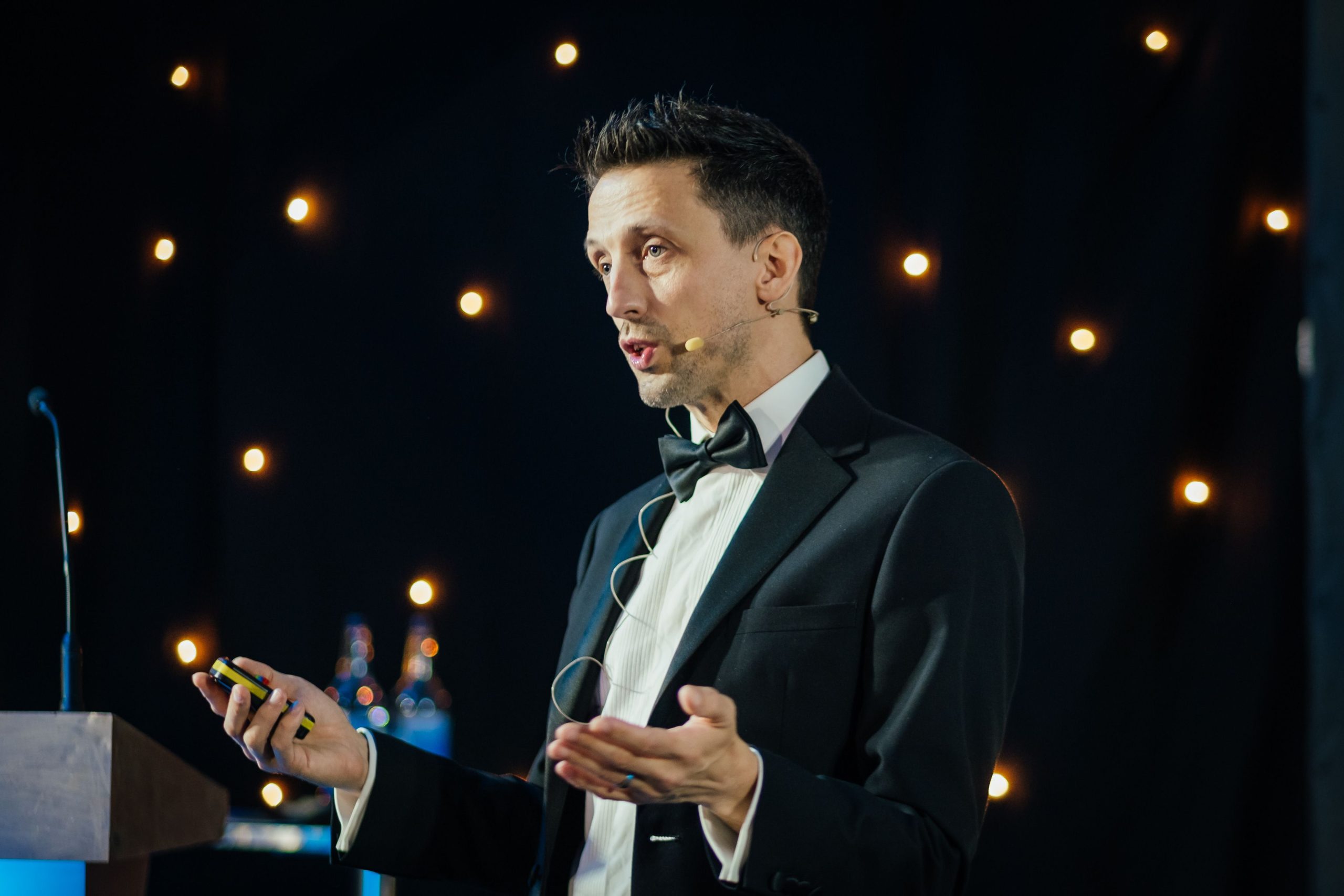 Packaging Innovations begins assembling its most inspiring speaker line-up to date