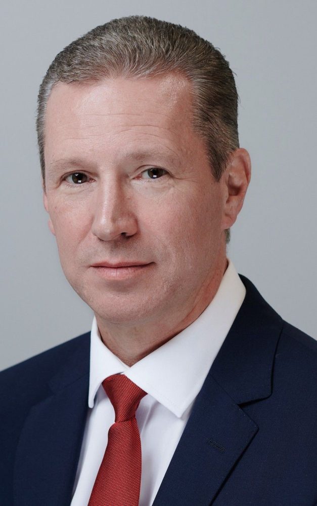 Government hears the voice of logistics ‘loud and clear’ says minister