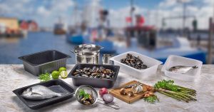 Berry Global Seafood Expo 2 Berry’s Seafood Packaging Solutions on the Menu at Seafood Expo