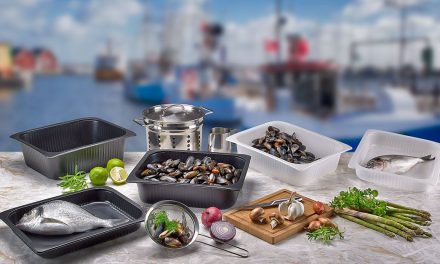 Berry’s Seafood Packaging Solutions on the Menu at Seafood Expo