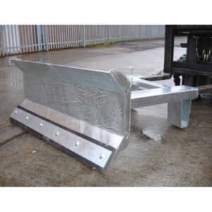 BiGDUG SNOW PLOUGH SNOW PLOUGH-TROL