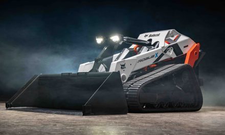 Innovation should help customers do their jobs faster, more efficiently and more safely according to Bobcat