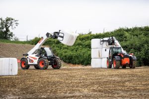 Bobcat Demo Days 7 red Bobcat Demo Days 2025 features hands-on experience with new generation of 1-2 Tonne Mini Excavators