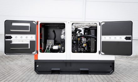 Bobcat Presents Expanded Range at Executive Hire Show