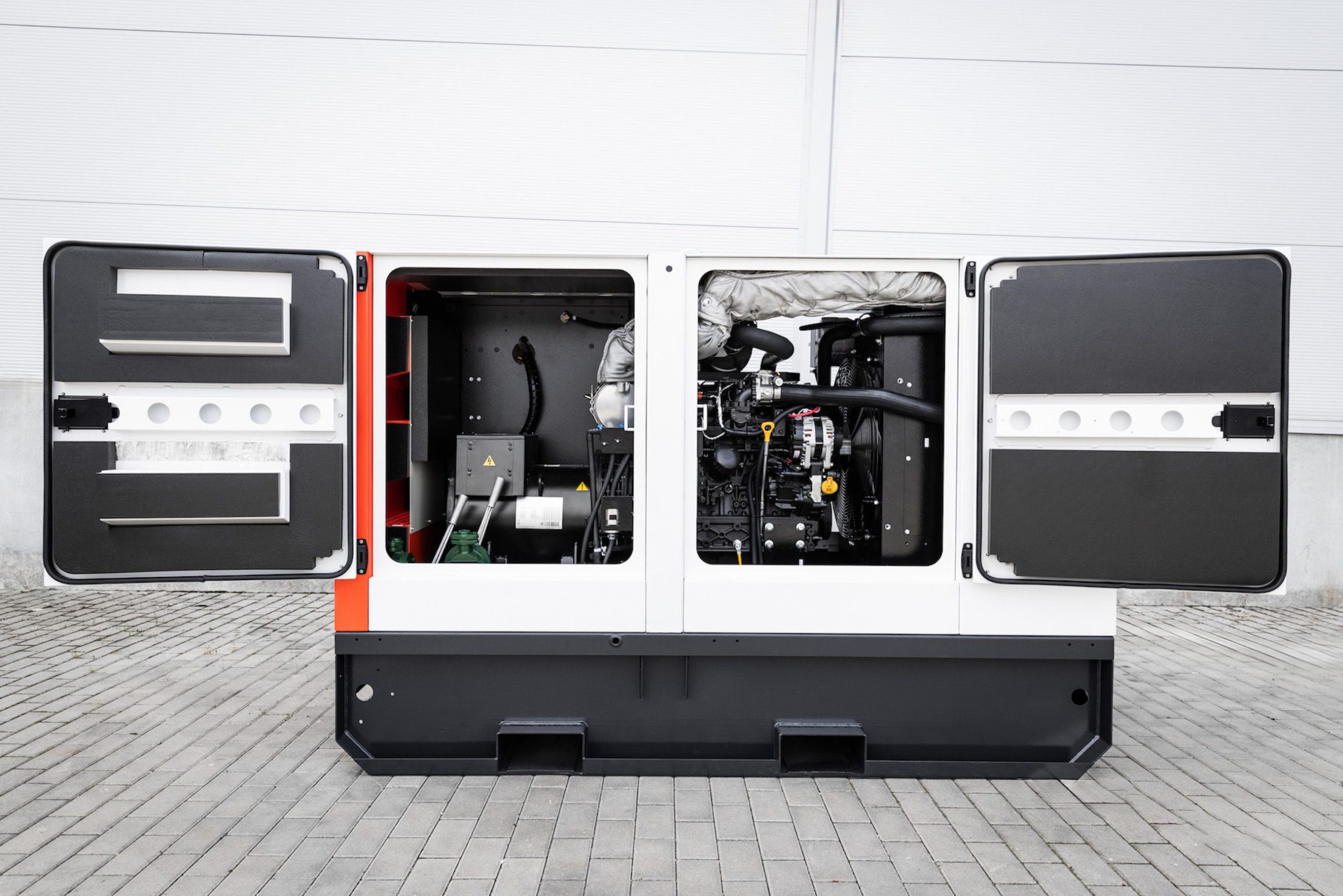 Bobcat Presents Expanded Range at Executive Hire Show