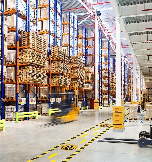 A robust approach to industrial protection system specification