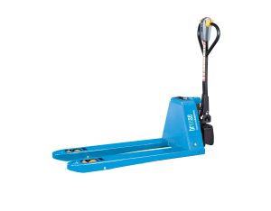 HCUK breezes in with new entry-level range of Hangcha electric forklift trucks