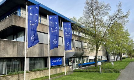 Sparck celebrates 100 years of innovation