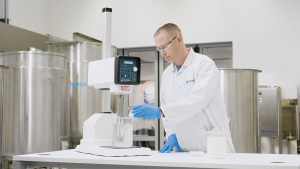 CARRAGEENAN Still Silverson Machines showcase versatility of their High Shear mixers in latest ‘How to’ videos