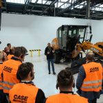 CASE Construction Equipment Hosts 2026 European Dealer Convention in Lecce