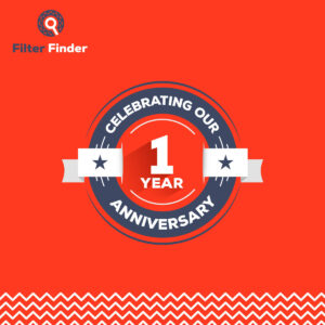 CCMGroup linked in post RBN 26 nov 2021.psd Nottinghamshire-based FilterFinder Celebrates 1 Year Anniversary with Limited-Time Discount
