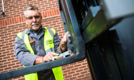 The one thing about Thorough Examinations that most managers don’t know…