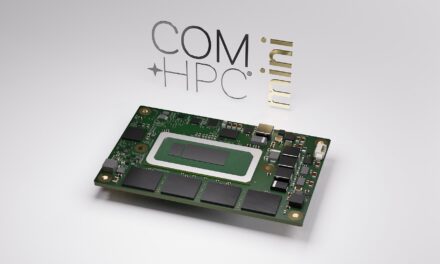 PICMG COM-HPC Mini working group reaches key milestone in record time