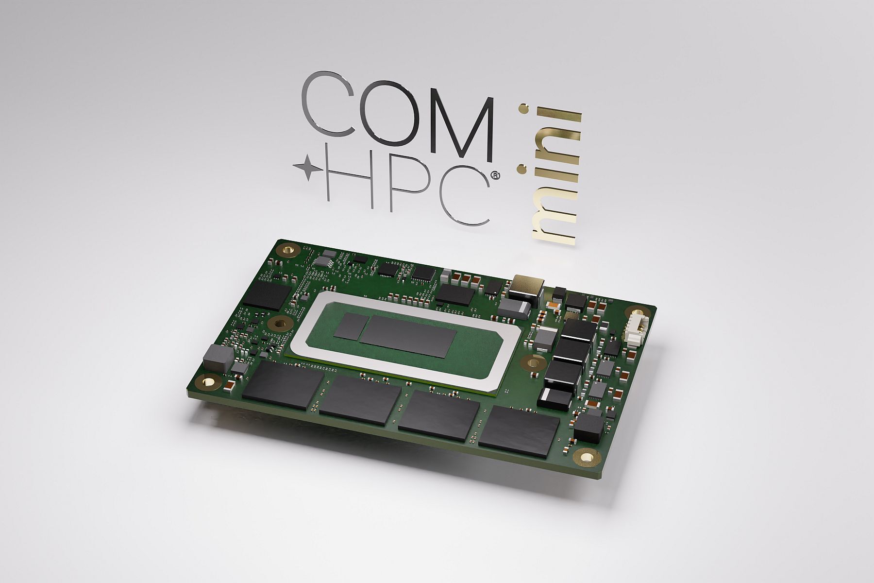 PICMG COM-HPC Mini working group reaches key milestone in record time