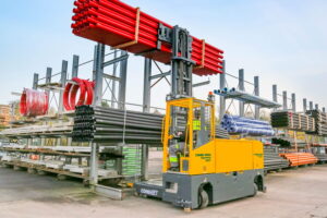 COMBi MR4 tube pipes The new Combi-MR4 with Dynamic 360° ™ Steering