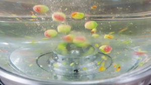 CONFECTIONARY Still2 Sustainability at Silverson Machines