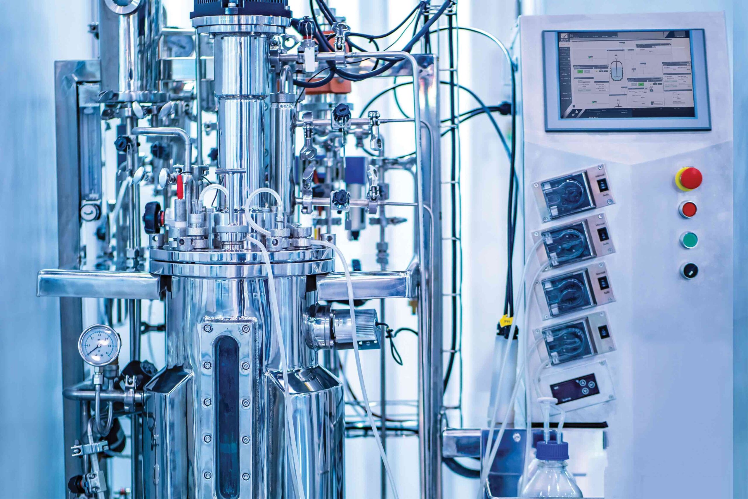 Go modular: Why manufacturers stand to gain from plug and produce systems