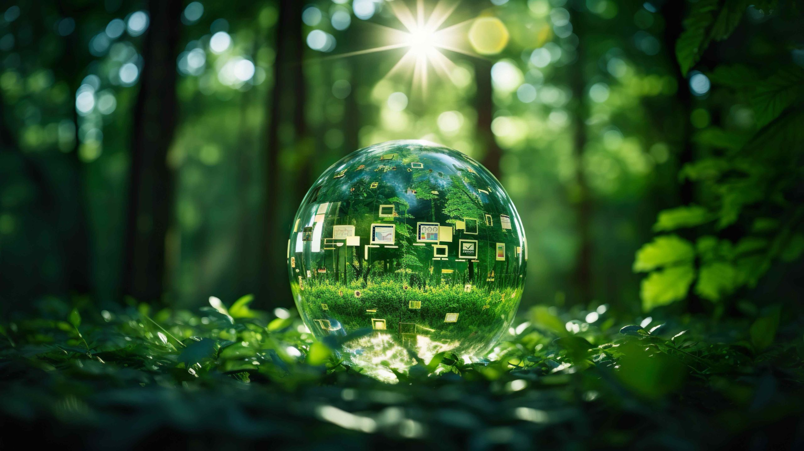 Navigating the twin transition: The crucial role of ISVs in digitalization and sustainability