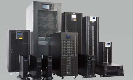 Keeping your UPS running