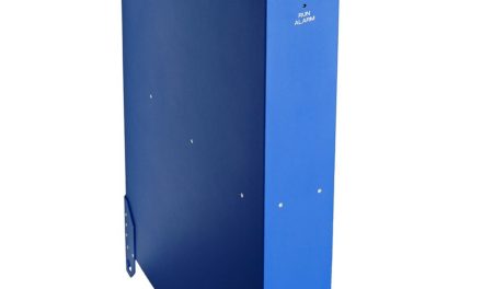 Minimising reactive power and harmonics in one: CP Automation announces the availability of REVCON RPC-eSVG