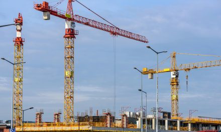Consistent crane control
