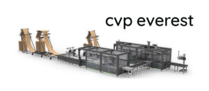 CVP Everest Making the Case for Automated Packaging Solutions Systems