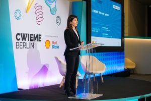 CWI066 CWIEME Berlin speaker announcement CWIEME Berlin announces first speakers and themes
