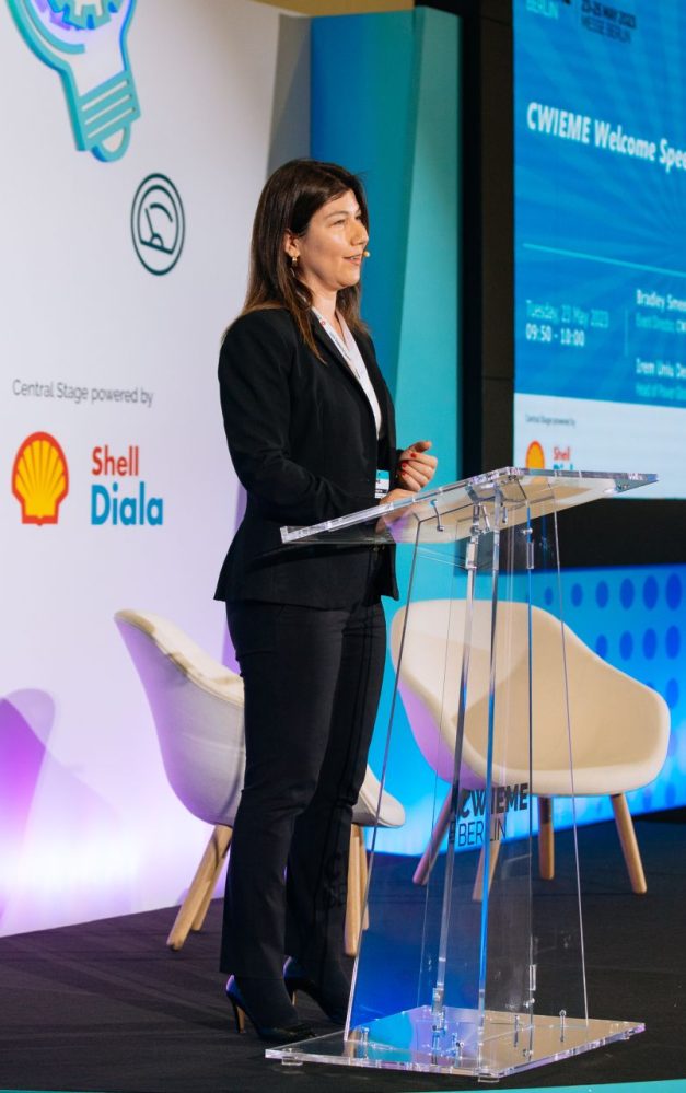 CWIEME Berlin announces first speakers and themes