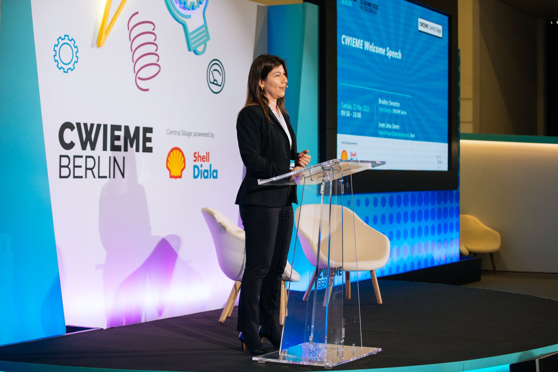 CWIEME Berlin announces first speakers and themes
