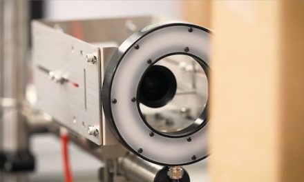 Domino Launches Solutions for Automated Product Printing and Label Verification