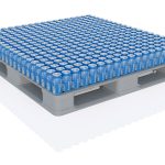 The new CanPal – the robust pallet that can handle cans