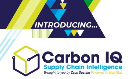 Zeus Packaging Introduces Carbon IQ