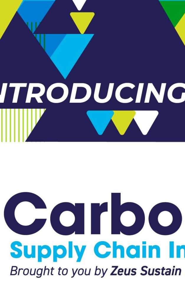 Zeus Packaging Introduces Carbon IQ