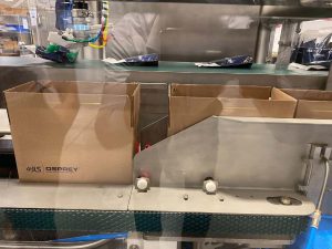Case Study JLS Automation 2 SMART 3D LASER LINE PROFILING